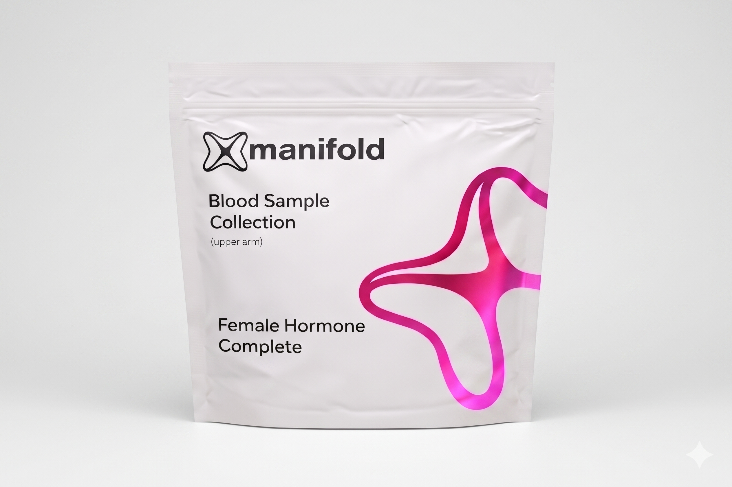 Female Hormone Complete