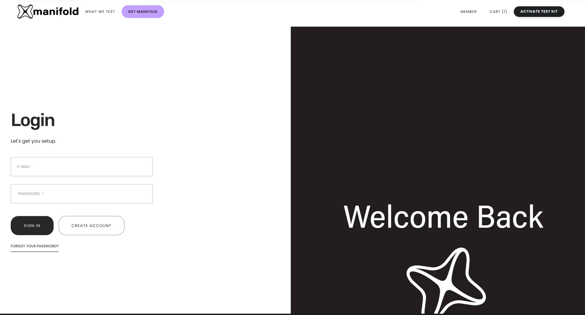 Loading video